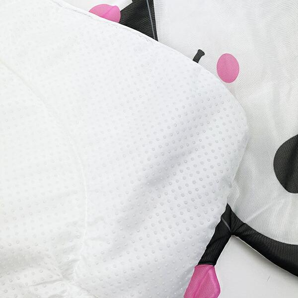 サンリオ クロミ 冷感ダイカットマット ベビー Sanrio 商品画像3：キャラグッズPERFECT WORLD TOKYO