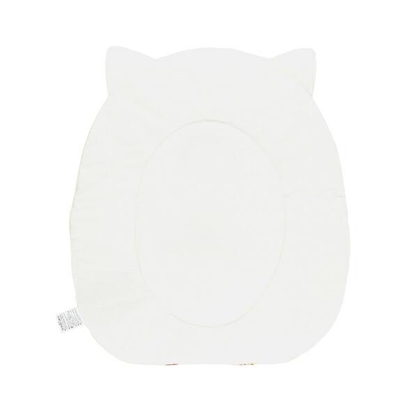 すみっコぐらし ねこ 冷感ダイカットマット ベビー すみっこ 商品画像2：キャラグッズPERFECT WORLD TOKYO