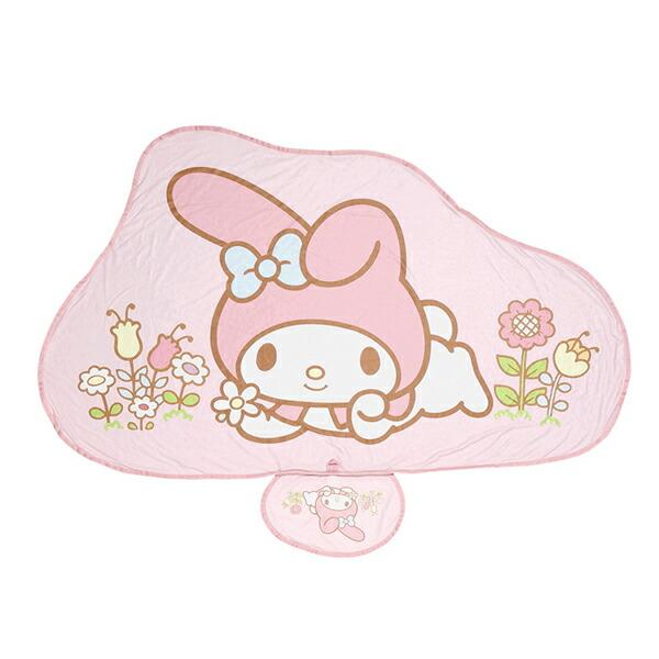 ブランケット キャラクター マイメロディ」の人気商品一覧 | 安い商品