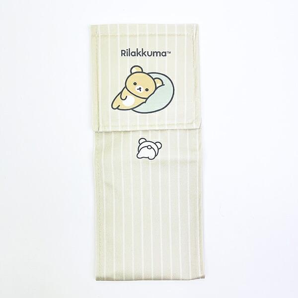 リラックマ ペーパーホルダーカバー ベーシックリラックマ トイレ用品