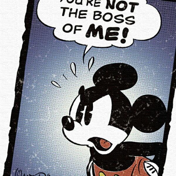 ディズニー  ミッキー  アートパネル インテリア Disney  日本製(PWD)(PWD) 商品画像3：キャラグッズPERFECT WORLD TOKYO