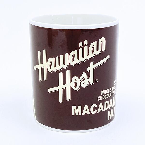 ハワイアンホースト(Hawaiian Host) マグカップ コップ 商品画像2：キャラグッズPERFECT WORLD TOKYO