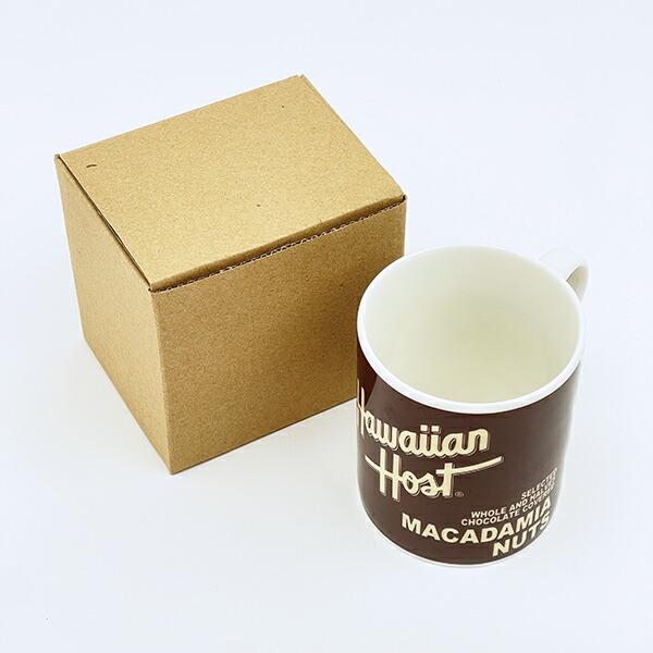 ハワイアンホースト(Hawaiian Host) マグカップ コップ 商品画像5：キャラグッズPERFECT WORLD TOKYO