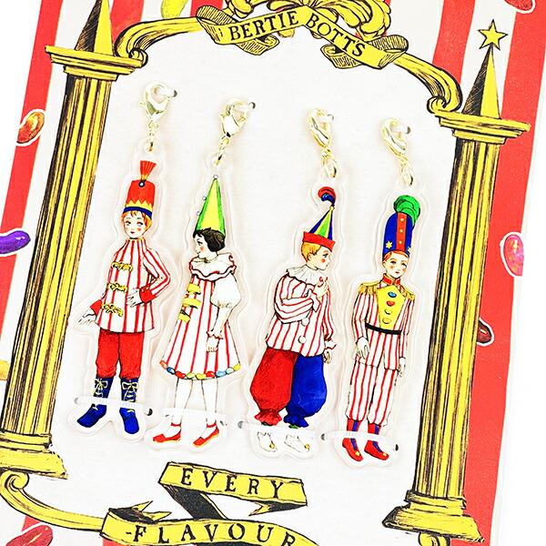 ハリーポッター 百味ビーンズアクリルチャーム キーホルダー Harry Potter 商品画像2：キャラグッズPERFECT WORLD TOKYO