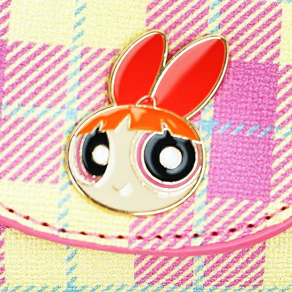 パワーパフガールズ ブロッサム エポ airpodsproケース スマホ 商品画像2：キャラグッズPERFECT WORLD TOKYO
