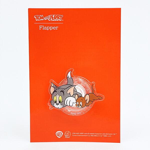 トムとジェリー スマホグリップ 商品画像2:キャラグッズPERFECT WORLD TOKYO