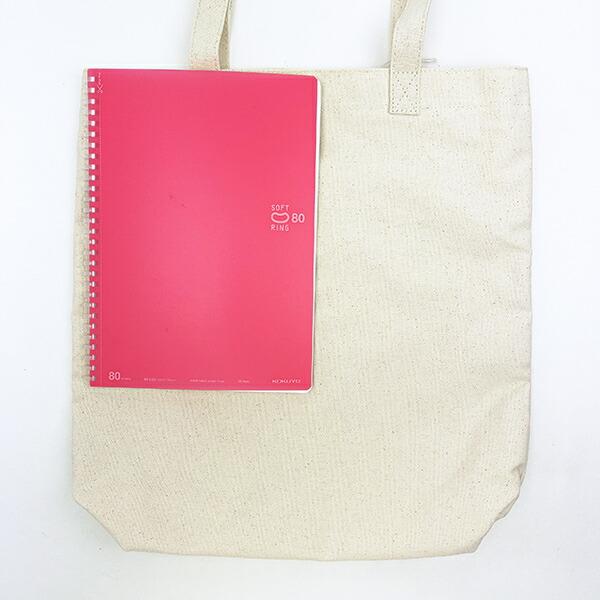 パワーパフガールズ ビッグハートワッペントートバッグ アイボリー パワパフ 商品画像4：キャラグッズPERFECT WORLD TOKYO