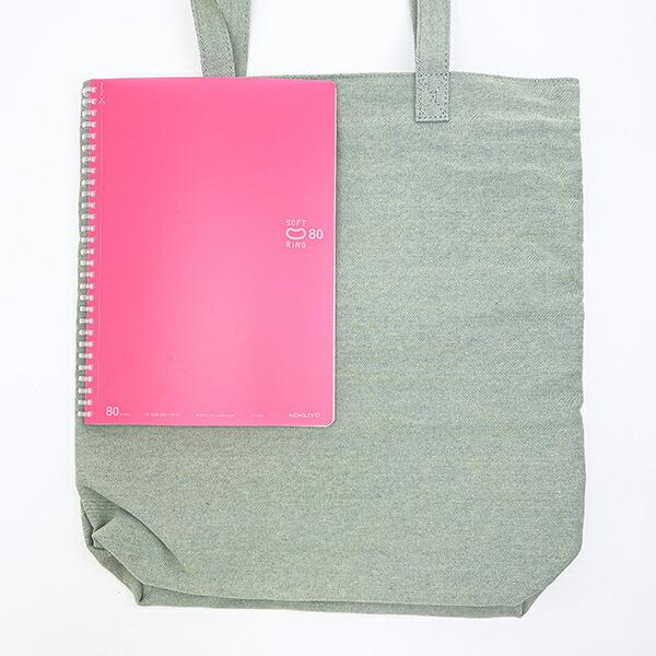 パワーパフガールズ ビッグハートワッペントートバッグ サックス パワパフ 商品画像4：キャラグッズPERFECT WORLD TOKYO