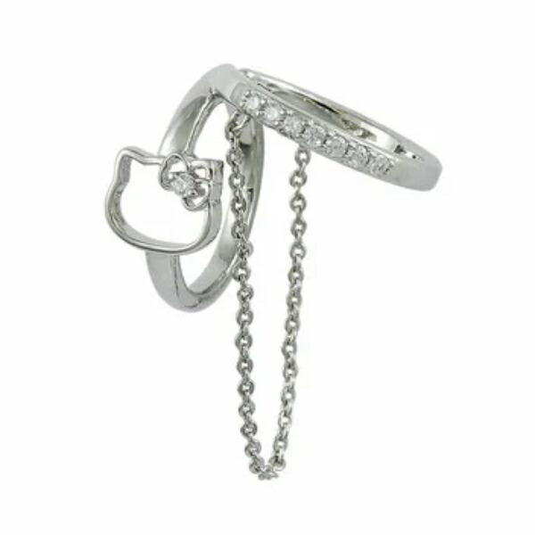 TI n[LeB _uC[Jt Vo[ ANZT[ Sanrio