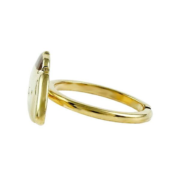 サンリオ ポムポムプリン フリーサイズ リング アクセサリー Sanrio 商品画像4：キャラグッズPERFECT WORLD TOKYO