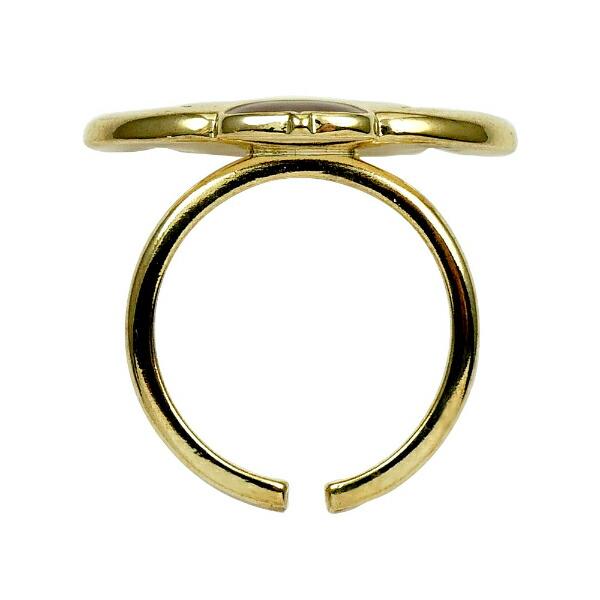 サンリオ ポムポムプリン フリーサイズ リング アクセサリー Sanrio 商品画像5：キャラグッズPERFECT WORLD TOKYO