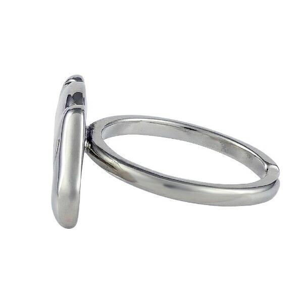 サンリオ シナモロール フリーサイズ リング アクセサリー シナモン Sanrio 商品画像4：キャラグッズPERFECT WORLD TOKYO