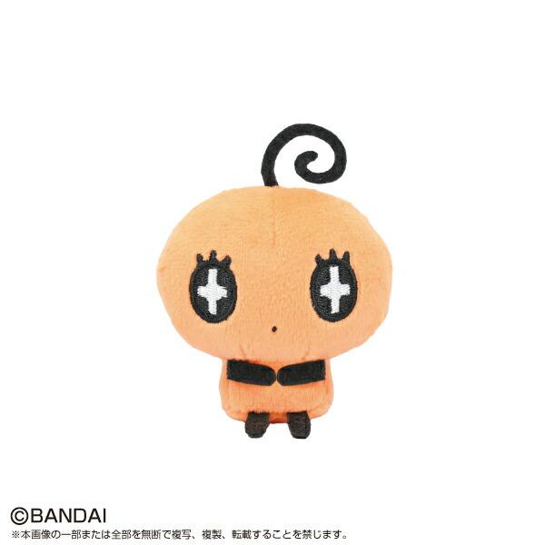 たまごっち めめっち ぷりぬいぷち ぬいぐるみ