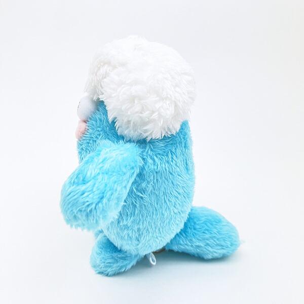 ホイッピ&ラッピ ホイッピ ぷりぬい ぬいぐるみ Whippi&Wrappi 商品画像3:キャラグッズPERFECT WORLD TOKYO