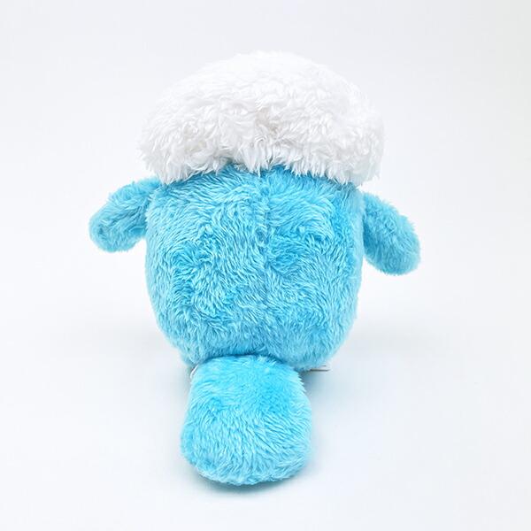 ホイッピ&ラッピ ホイッピ ぷりぬい ぬいぐるみ Whippi&Wrappi 商品画像4:キャラグッズPERFECT WORLD TOKYO
