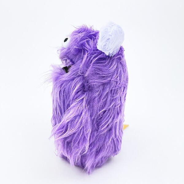 ホイッピ&ラッピ ラッピ ぷりぬい ぬいぐるみ Whippi&Wrappi 商品画像3:キャラグッズPERFECT WORLD TOKYO