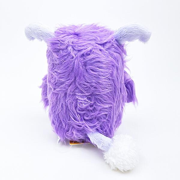 ホイッピ&ラッピ ラッピ ぷりぬい ぬいぐるみ Whippi&Wrappi 商品画像4:キャラグッズPERFECT WORLD TOKYO