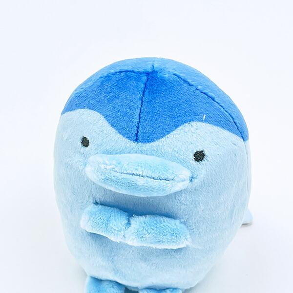 たまごっち ぎんじろっち ぷりぬいぷち ぬいぐるみ 商品画像2：キャラグッズPERFECT WORLD TOKYO