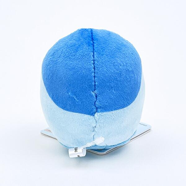 たまごっち ぎんじろっち ぷりぬいぷち ぬいぐるみ 商品画像3：キャラグッズPERFECT WORLD TOKYO