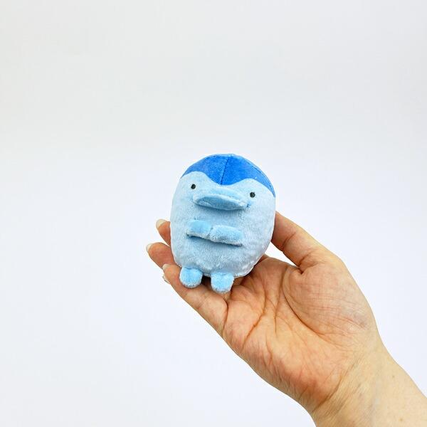 たまごっち ぎんじろっち ぷりぬいぷち ぬいぐるみ 商品画像4：キャラグッズPERFECT WORLD TOKYO