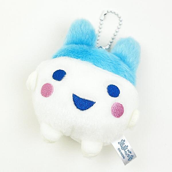 たまごっち やんぐみみっち Chibiぬいぐるみマスコット ぬいぐるみ 商品画像2：キャラグッズPERFECT WORLD TOKYO