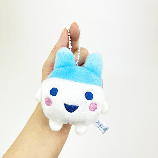 たまごっち やんぐみみっち Chibiぬいぐるみマスコット ぬいぐるみ 商品画像4：キャラグッズPERFECT WORLD TOKYO