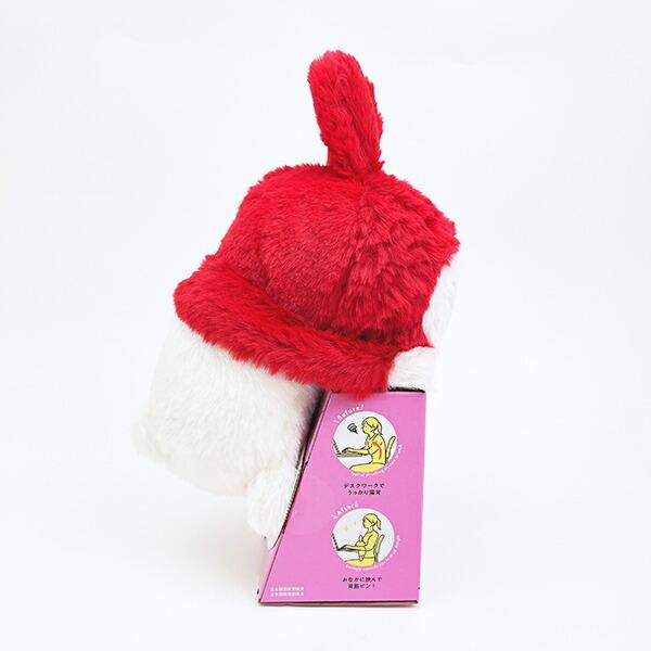 サンリオ マイメロディ ふんばるず ぬいぐるみ 姿勢矯正 Sanrio 商品画像3：キャラグッズPERFECT WORLD TOKYO