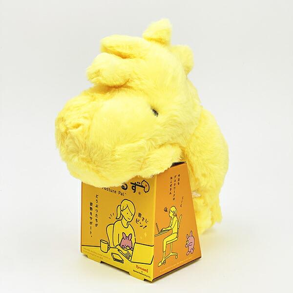 スヌーピー ウッドストック ふんばるず 姿勢矯正