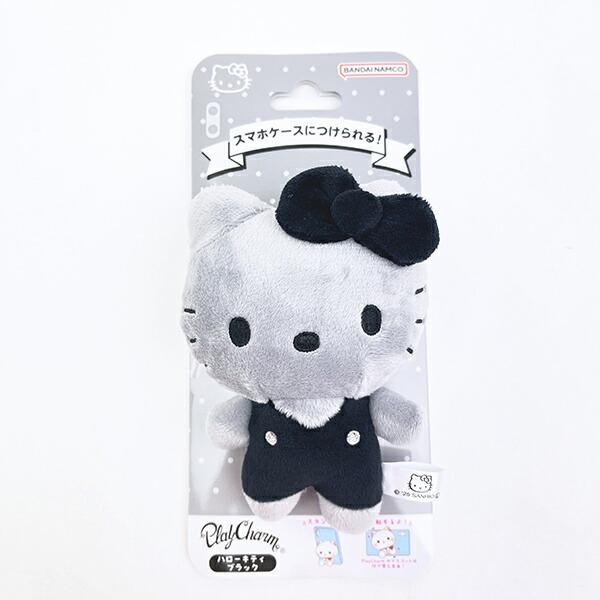 �T�����I �L�e�B PlayCharm �u���b�N �X�}�z�p�i iPhone Android sanrio