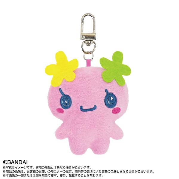 たまごっち ミニミニchibiぬいぐるみマスコット たまごっちパート2 全8種 コンプリートBOX 商品画像2：キャラグッズPERFECT WORLD TOKYO