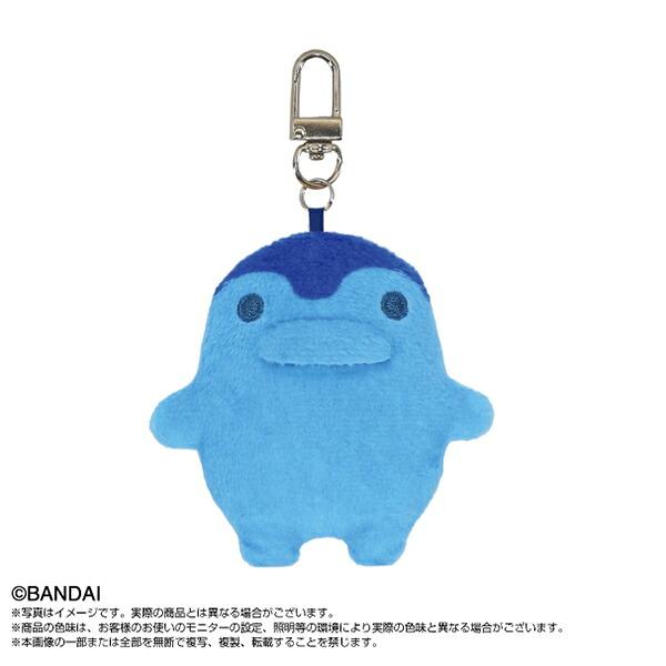 たまごっち ミニミニchibiぬいぐるみマスコット たまごっちパート2 全8種 コンプリートBOX 商品画像3：キャラグッズPERFECT WORLD TOKYO
