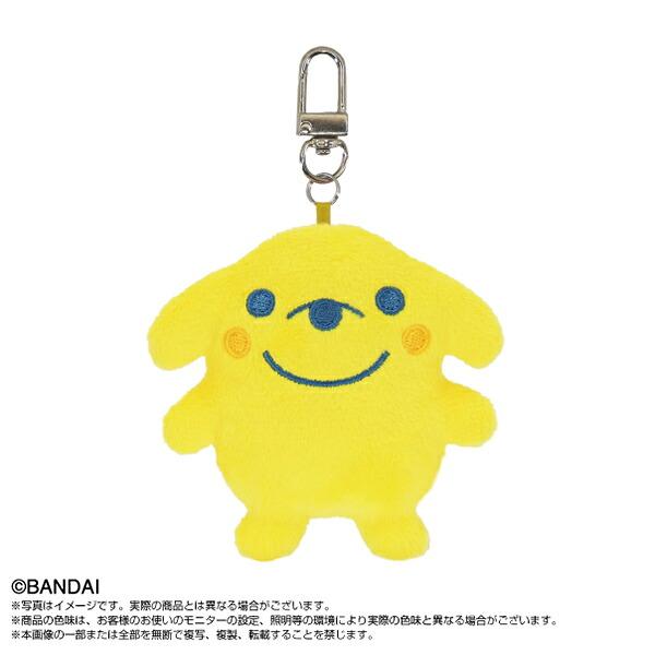 たまごっち ミニミニchibiぬいぐるみマスコット たまごっちパート2 全8種 コンプリートBOX 商品画像6：キャラグッズPERFECT WORLD TOKYO
