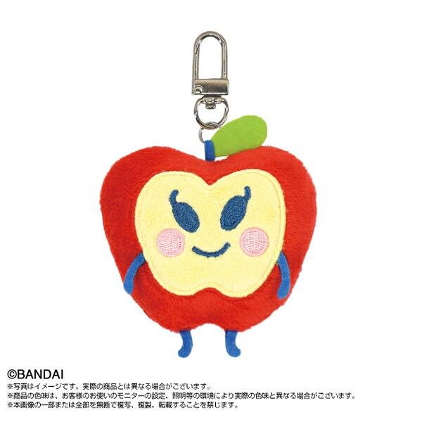 たまごっち ミニミニchibiぬいぐるみマスコット たまごっちパート2 全8種 コンプリートBOX 商品画像7：キャラグッズPERFECT WORLD TOKYO