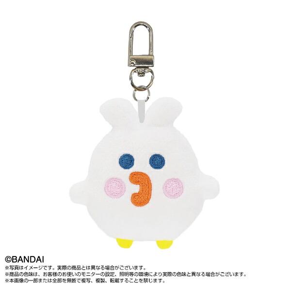 たまごっち ミニミニchibiぬいぐるみマスコット たまごっちパート2 全8種 コンプリートBOX 商品画像9：キャラグッズPERFECT WORLD TOKYO