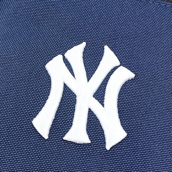 MLB(メジャーリーグ) ヤンキース ショルダーバッグ(ネイビー)  野球 商品画像2：キャラグッズPERFECT WORLD TOKYO