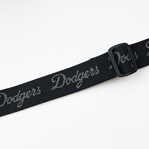 MLB(メジャーリーグ) パドレス ショルダーバッグ(ブラウン) 野球 商品画像5：キャラグッズPERFECT WORLD TOKYO