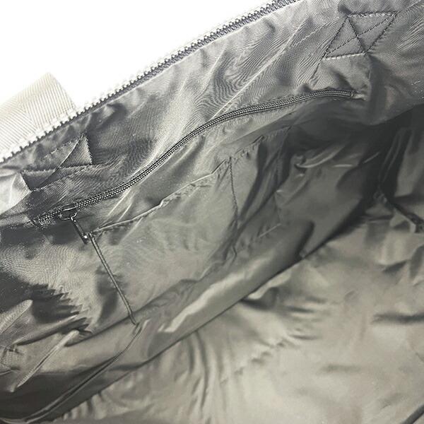 スヌーピー ボストンバッグ トラベル ホワイト SNOOPY 商品画像6：キャラグッズPERFECT WORLD TOKYO