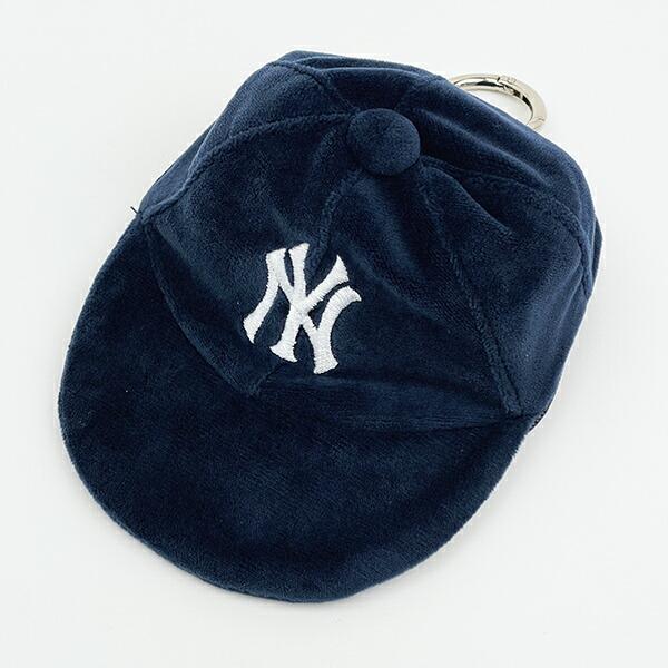 MLB(メジャーリーグ)  ヤンキース キャップ型エコバッグ 商品画像6：キャラグッズPERFECT WORLD TOKYO