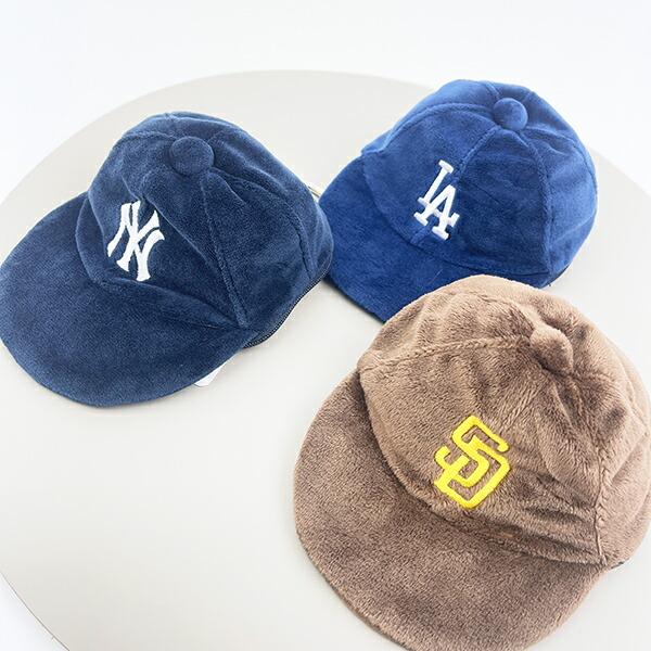 MLB(メジャーリーグ)  パドレス キャップ型エコバッグ 商品画像9：キャラグッズPERFECT WORLD TOKYO