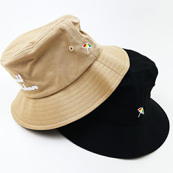 Arnold Palmer(アーノルドパーマー) ロゴハット (ベージュ) 通常つばタイプ 帽子 アパレル 商品画像5：キャラグッズPERFECT WORLD TOKYO