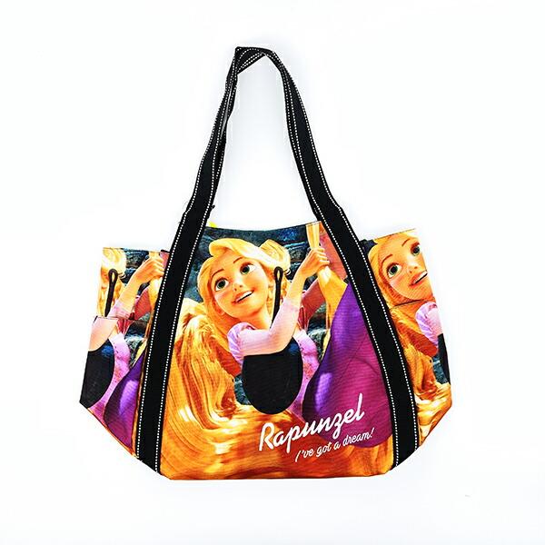 ディズニープリンセス ラプンツェル バルーントートバッグ Disney