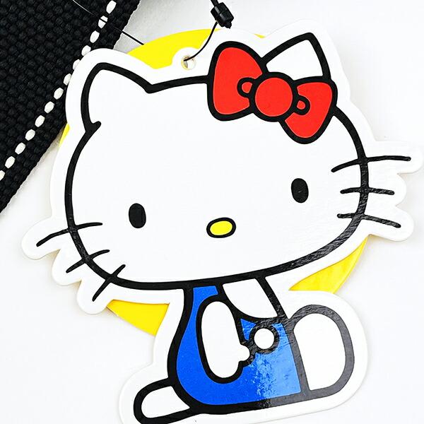 サンリオ ハローキティ バルーントートバッグ お絵描き Sanrio 商品画像5：キャラグッズPERFECT WORLD TOKYO