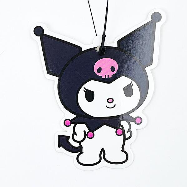 サンリオ クロミ サガラポーチ Sanrio 商品画像6：キャラグッズPERFECT WORLD TOKYO