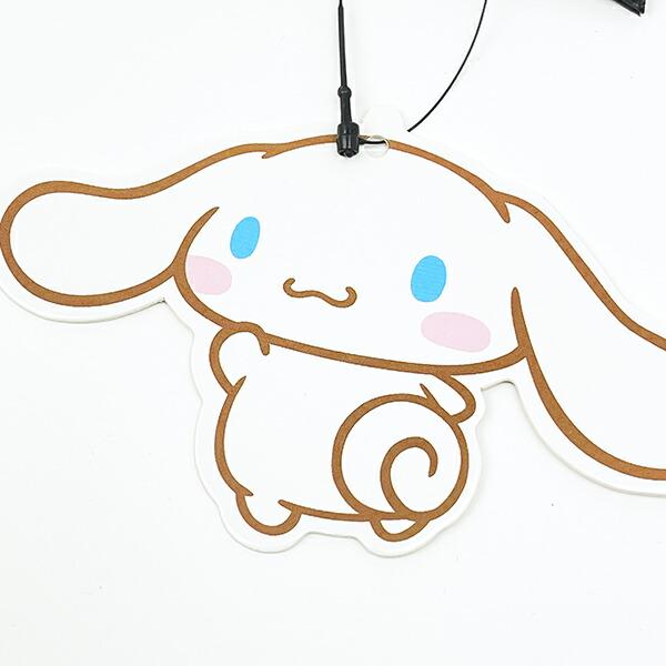 サンリオ シナモロール サガラポーチ シナモン Sanrio 商品画像6：キャラグッズPERFECT WORLD TOKYO