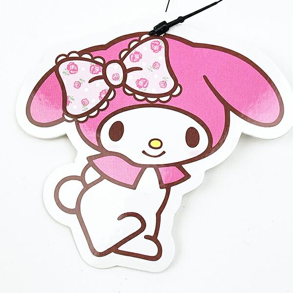 サンリオ マイメロディ サガラポーチ Sanrio 商品画像6：キャラグッズPERFECT WORLD TOKYO
