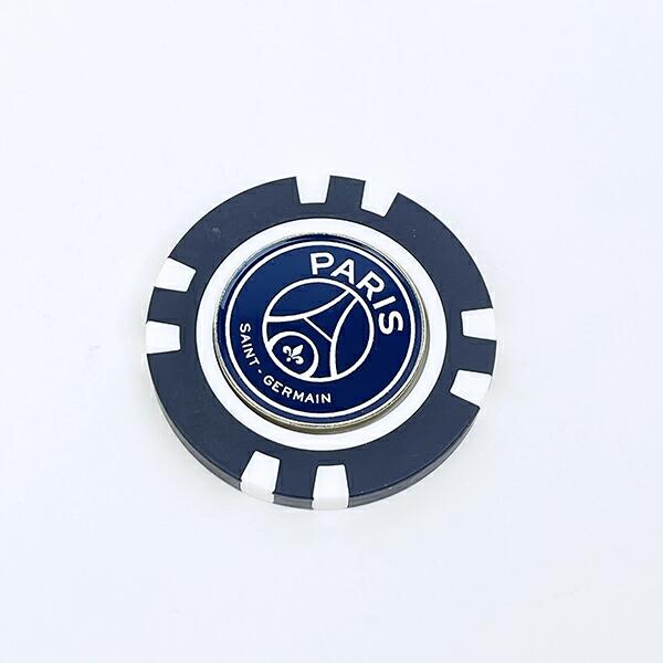 パリサンジェルマン マグネットコイン ゴルフ用品 商品画像5：キャラグッズPERFECT WORLD TOKYO