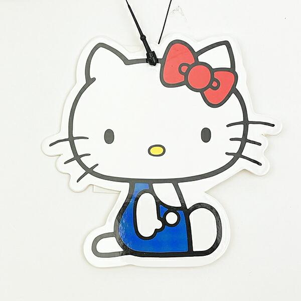 サンリオ ハローキティ 全身サークル さがらポーチ (ピンク) Sanrio 商品画像7：キャラグッズPERFECT WORLD TOKYO