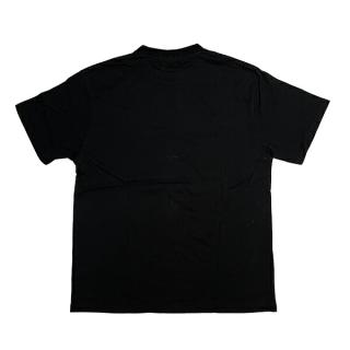 ペコちゃん Tシャツ(L) ブラック アパレル 不二家 日本製の通販