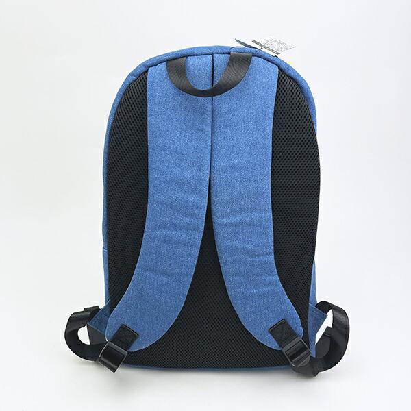 スヌーピー リュック バッグ ライトデニム SNOOPY 商品画像6：キャラグッズPERFECT WORLD TOKYO