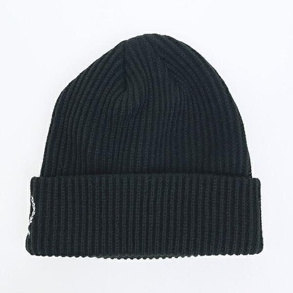 LOVEBOAT(ラブボート)  ニットキャップ ブラック 帽子 アパレル 商品画像3：キャラグッズPERFECT WORLD TOKYO